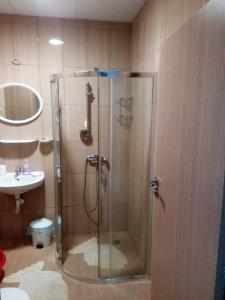 Уютная студия для комфортного отдыха