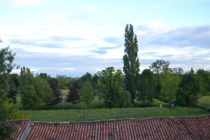 Maisons de vacances Au Pas Du Chateau : photos des chambres