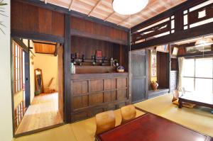 #Nerome01 Traditional Okinawan House in YAMBARU, bc