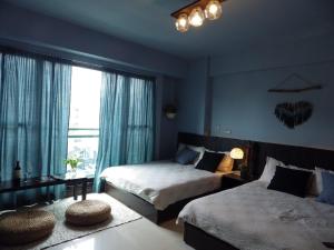 Woods Decor - Anping