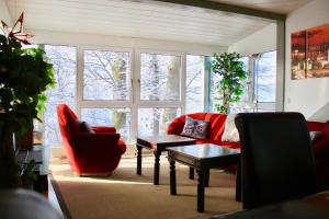 Appartment Döllinger Messe Fränkisches Seenland