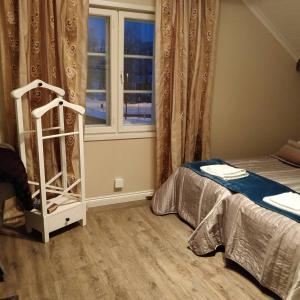 Majatalo & Ravintola Villa Emilia