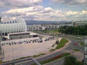 Arena Jaruščica Apartment