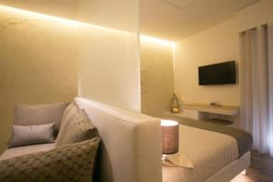 Hotel Liberty Beach - Parking & Beach