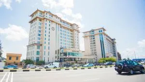 Lagos Oriental Hotel - Lagos