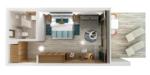 Garden Suites Umag Plava Laguna