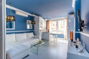 Luxury Torremolinos - 3hvězdičkové hotely ve městě Torremolinos