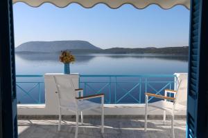 Grand Bleu Apartments & Villas Argolida Greece