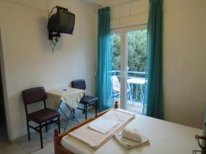 Standard Studio room in Aperanto Galazio