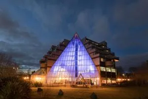 Leonardo Royal Southampton Grand Harbour - Hythe