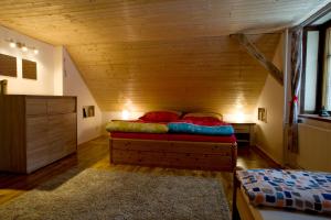 Vendégház Sauna Cottage BedRich Bedřichov Csehország