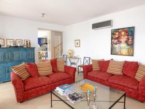 Comfortable Villa near Beach in Finikounta Messinia Greece