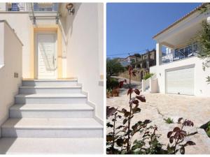 Comfortable Villa near Beach in Finikounta Messinia Greece