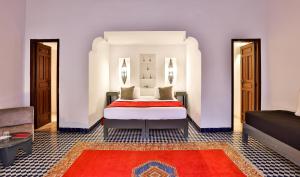 Hotel & Spa Dar Bensouda