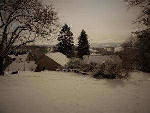 B&B / Chambres d'hotes Domaine des Marequiers chambre Pimprenelle : photos des chambres