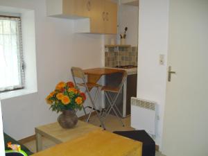 Appartements Luclem : photos des chambres