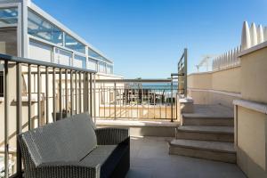 ApartUP Patacona Terrace Duplex I