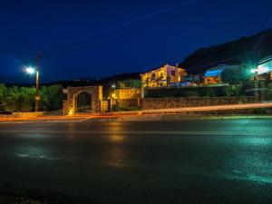 Palataki Messinia Greece