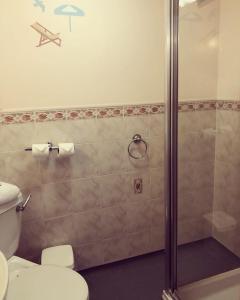 Single Room room in Hotel Victoria