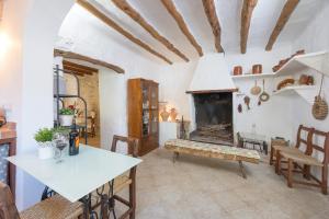 C120 Son Palanca by Mallorca Villa Selection