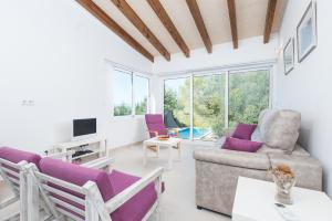 C120 Son Palanca by Mallorca Villa Selection