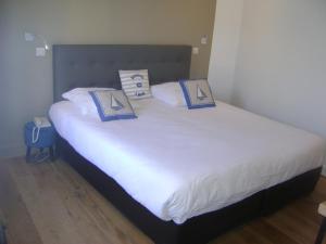Hotels L'Amiral : photos des chambres