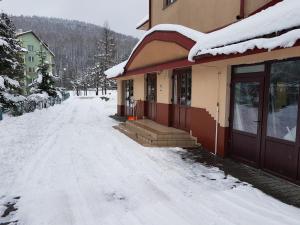 Gościniec Ustrzycki