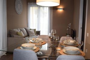Appartement Perla Apartments Valencia Spanje