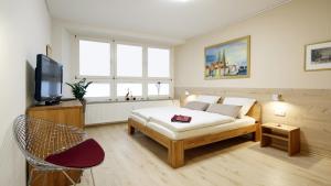 Apartment Goldener Kranich