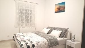 Apartman Pampas Osijek