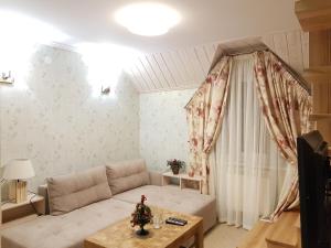 Family Room room in Zelena Sadyba