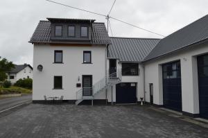 Beim Hooch "Schindelloft"