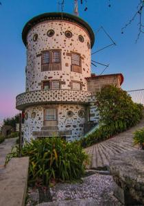 Moinho House