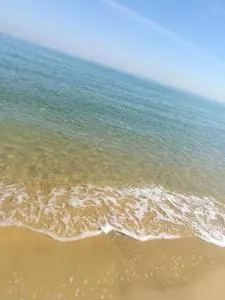 Palmera El Sokhna Chalets Families Only - السويس