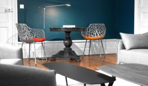 Hotels Les Demeures de Valette : photos des chambres