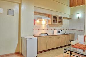 Space International Hotel