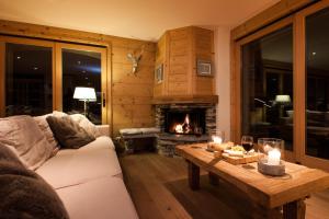 Apartament Residence Elisabeth - Route des Ecluses Nendaz Szwajcaria