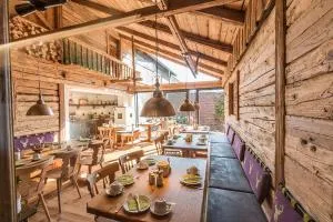 Hotel Weilerhof - Monheim