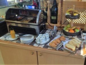 Hotel Gletschermühle