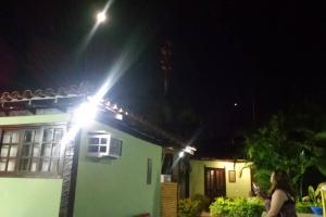 Geribá Homestay