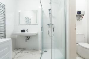 Lazenska N4 Residence