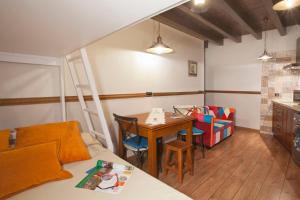 Apartamentos El Aramo Asturias