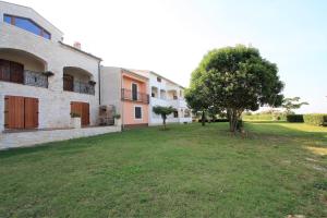 Apartments Livio Stranici