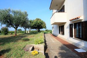 Apartments Livio Stranici