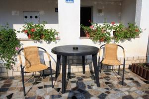 Apartments Livio Stranici