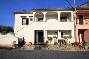 Apartments Livio Stranici