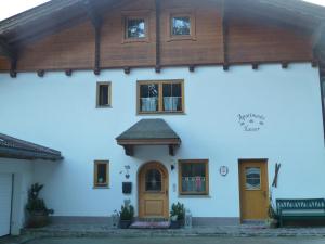 Appartements-Kaltenbach