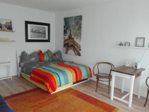 Apartman Sissi Apartment Klagenfurt Ausztria