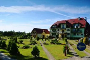 Pokoje Gościnne MAJ - Rozewie - Jastrzębia Góra