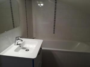 Appartements Lyon : photos des chambres